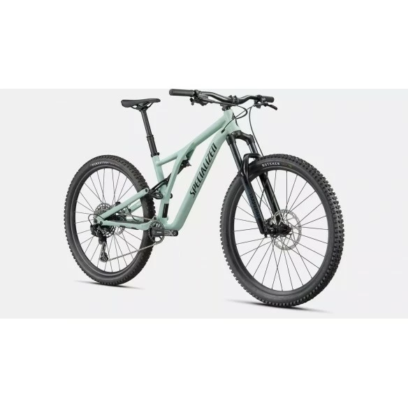 Bicicleta Specialized Stumpjumper Alloy (2022) - Imagen 6