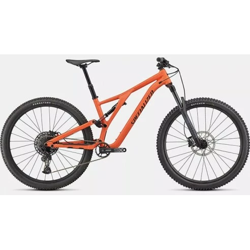 BICICLETA SPECIALIZED STUMPJUMPER ALLOY (2022)