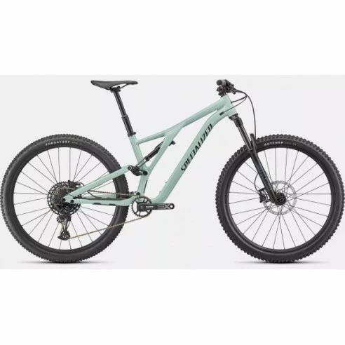 Bicicleta Specialized Stumpjumper Alloy (2022)