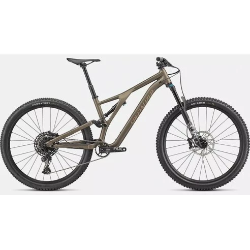 BICICLETA SPECIALIZED STUMPJUMPER COMP ALLOY 2022