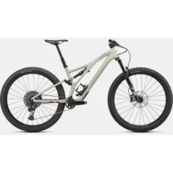BICICLETA SPECIALIZED STUMPJUMPER EXPERT (2022)