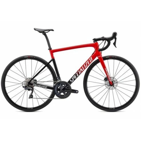 BICICLETA SPECIALIZED TARMAC COMP (2021)