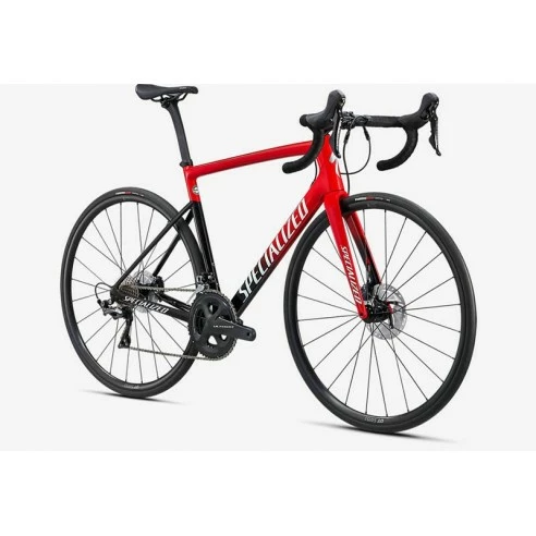 BICICLETA SPECIALIZED TARMAC COMP (2021) - Imagen 2