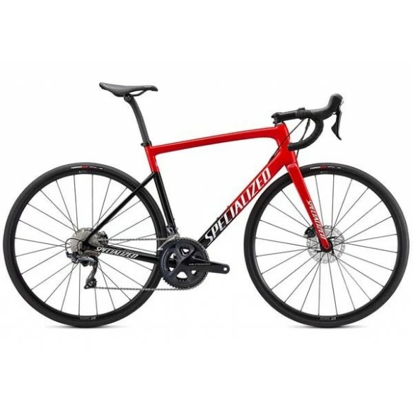 BICICLETA SPECIALIZED TARMAC COMP (2021) - Imagen 6
