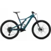 BICICLETA SPECIALIZED TURBO LEVO SL COMP 2021