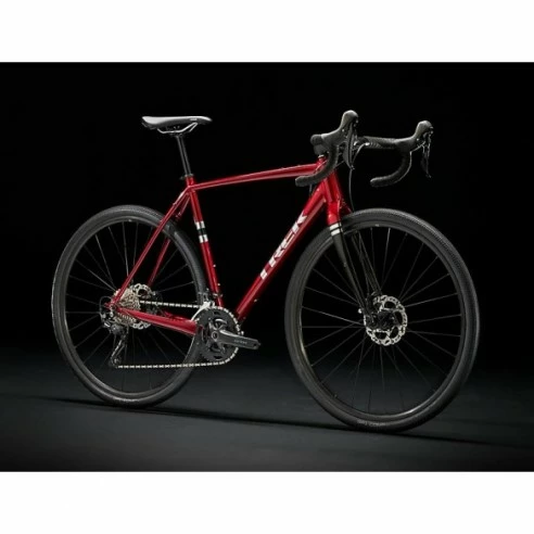 BICICLETA TREK CHECKPOINT ALR 4 (2021) - Imagen 2