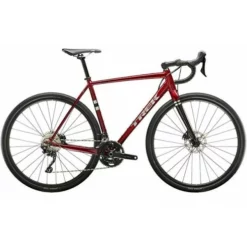 BICICLETA TREK CHECKPOINT ALR 4 (2021)
