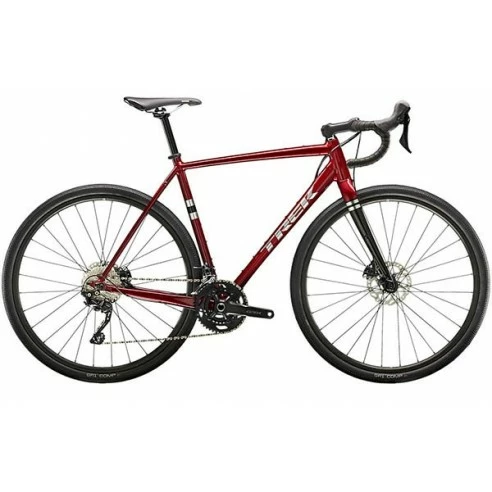 BICICLETA TREK CHECKPOINT ALR 4 (2021)