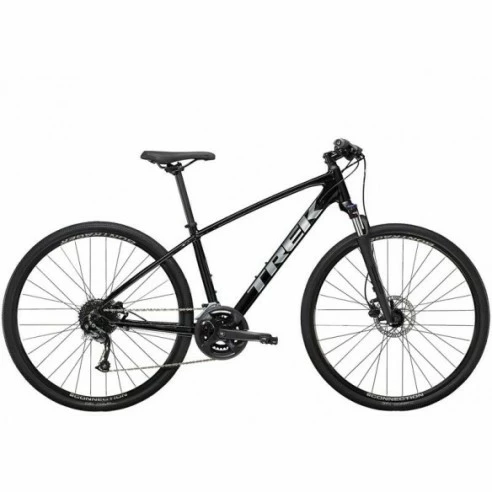 BICICLETA TREK DUAL SPORT 2 (2022)