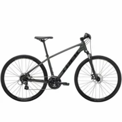 BICICLETA TREK DUAL SPORT 1 GEN 4 (2023)