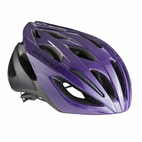 CASCO BONTRAGER STARVOS MUJER - Imagen 3