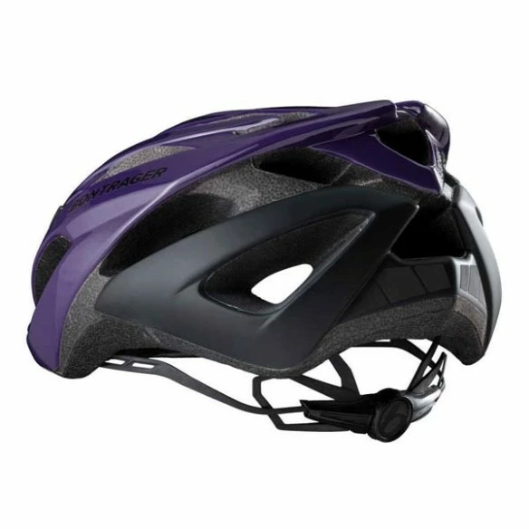 CASCO BONTRAGER STARVOS MUJER - Imagen 4