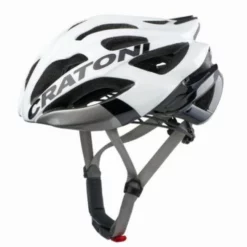 CASCO CRATONI C-BOLT GLOSSY WHITE