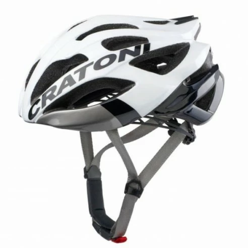 CASCO CRATONI C-BOLT GLOSSY WHITE
