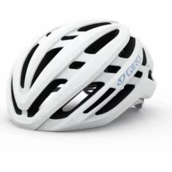 Casco Giro Agilis Blanco Mate