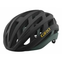 CASCO GIRO HELIOS SPHERICAL MIPS
