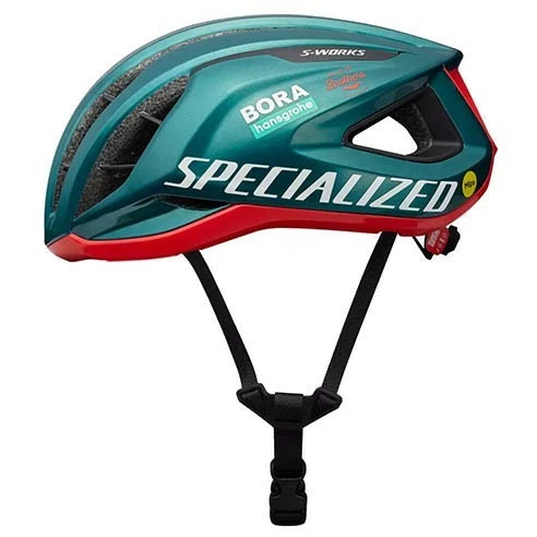 Casco Specialized S-Works Prevail 3 BORA-HANSGROHE - Imagen 3