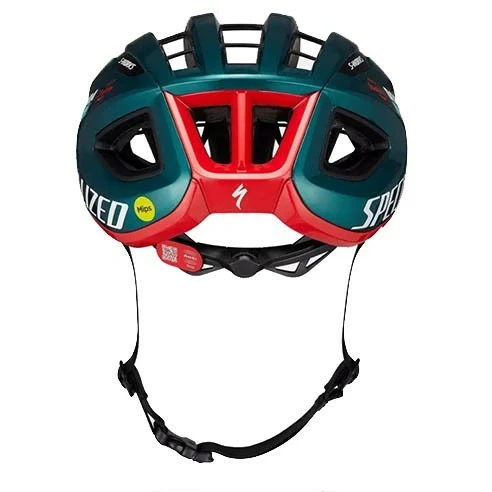 Casco Specialized S-Works Prevail 3 BORA-HANSGROHE - Imagen 4