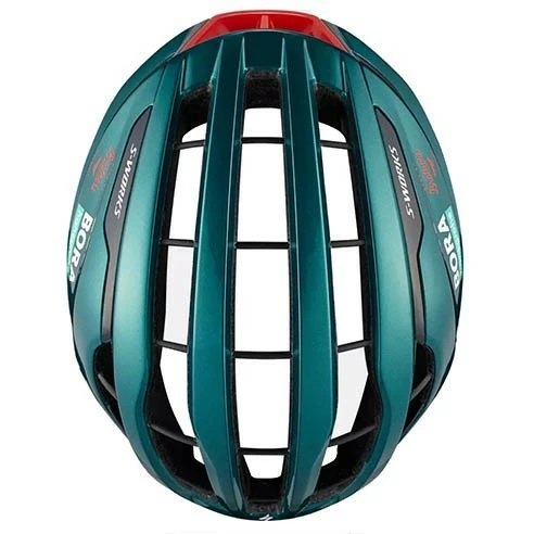 Casco Specialized S-Works Prevail 3 BORA-HANSGROHE - Imagen 5