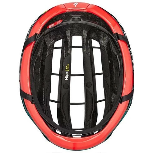 Casco Specialized S-Works Prevail 3 BORA-HANSGROHE - Imagen 6