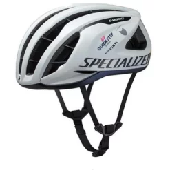 Casco Specialized S-Works Prevail 3 QUICK-STEP