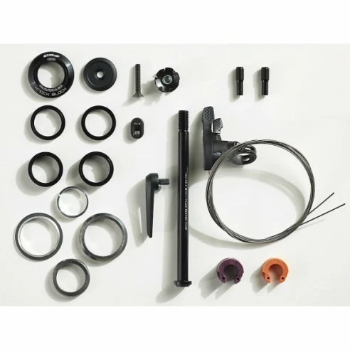 Cuadro Trek Supercaliber 2023 - Imagen 2