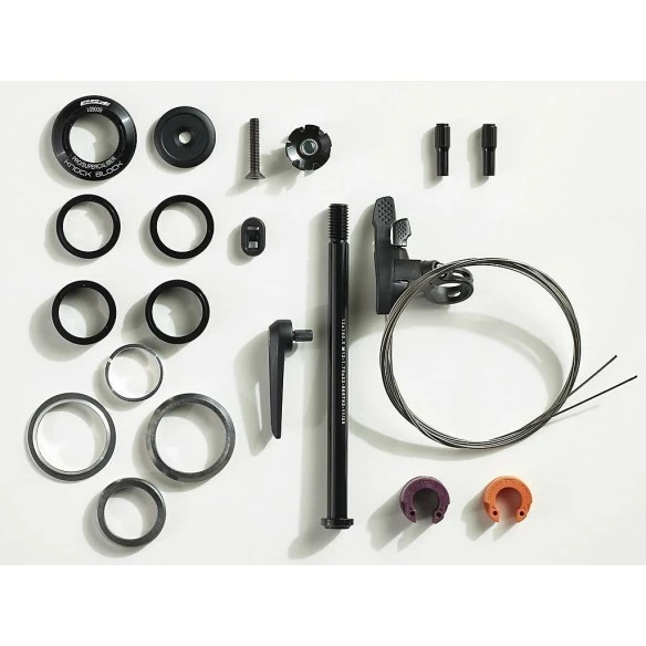 Cuadro Trek Supercaliber 2023 - Imagen 4