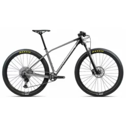 Bicicleta Orbea Alma M50 (2022)