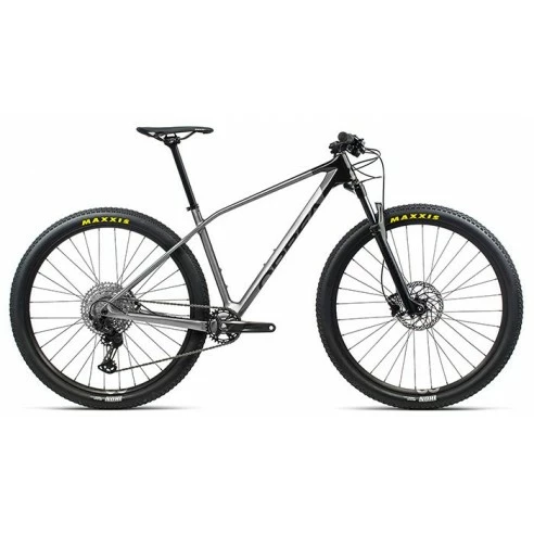 Bicicleta Orbea Alma M50 (2022)