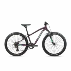 Bicicleta Orbea MX 24 XC (2022)