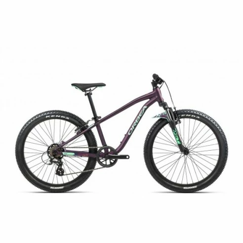 Bicicleta Orbea MX 24 XC (2022)