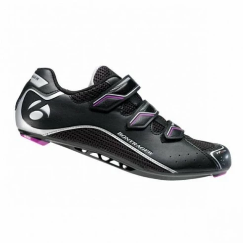 ZAPATILLAS BONTRAGER RACE CARRETERA MUJER