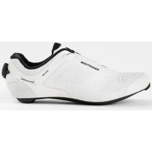 ZAPATILLAS CARRETERA BONTRAGER BALLISTA KNIT - Imagen 3