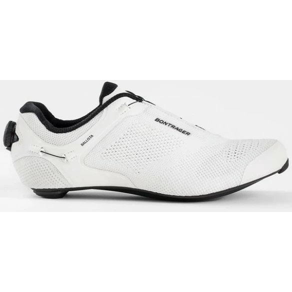 ZAPATILLAS CARRETERA BONTRAGER BALLISTA KNIT - Imagen 4