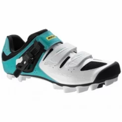 Mavic ZAPATILLAS CROSSRIDE SL ELITE BTT MUJER