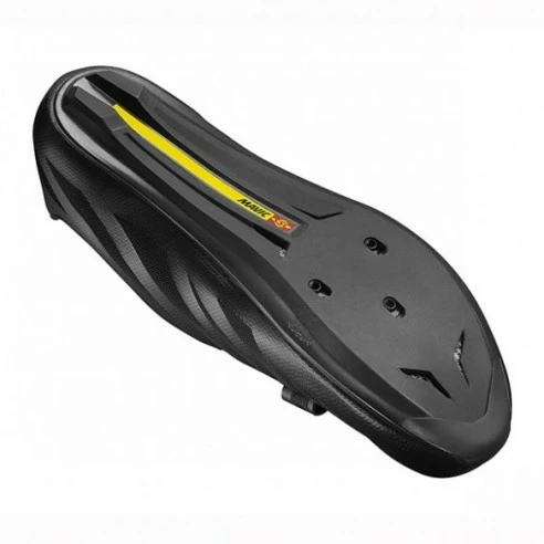 ZAPATILLAS MAVIC COSMIC ELITE SL BLACK 409313 - Imagen 3