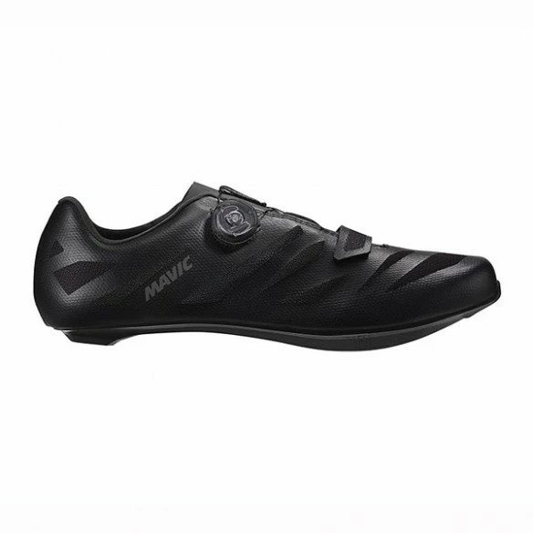 ZAPATILLAS MAVIC COSMIC ELITE SL BLACK 409313 - Imagen 4