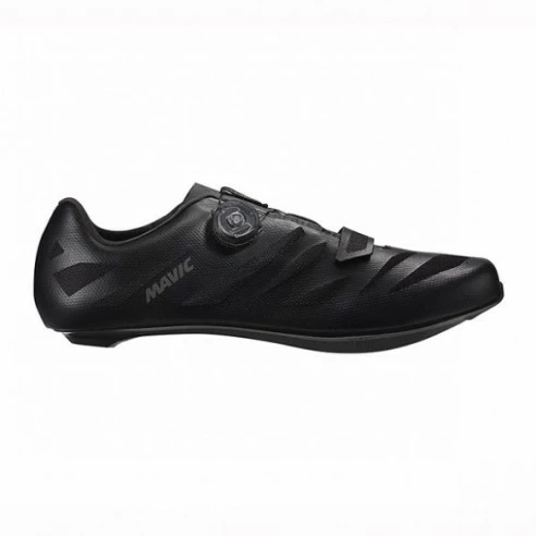ZAPATILLAS MAVIC COSMIC ELITE SL BLACK 409313
