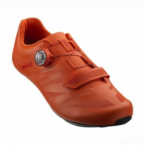 ZAPATILLAS MAVIC COSMIC ELITE SL ORANGE L40931400