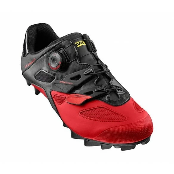 ZAPATILLAS MAVIC CROSSMAX ELITE 391344 - Imagen 4