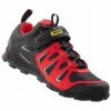 ZAPATILLAS MAVIC CROSSRIDE ELITE MUJER