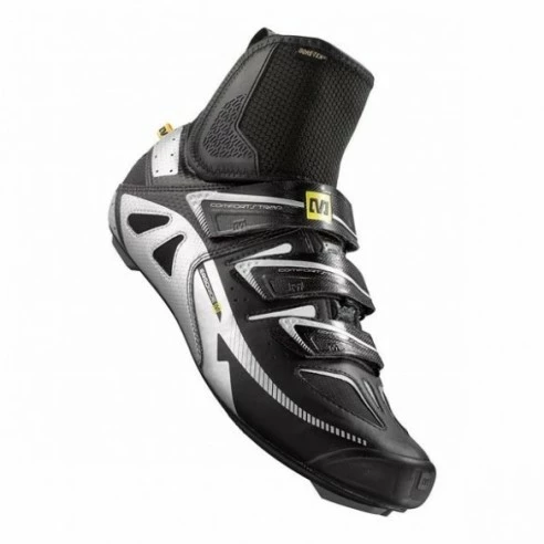 ZAPATILLAS MAVIC FROST GORE-TEX CARRETERA