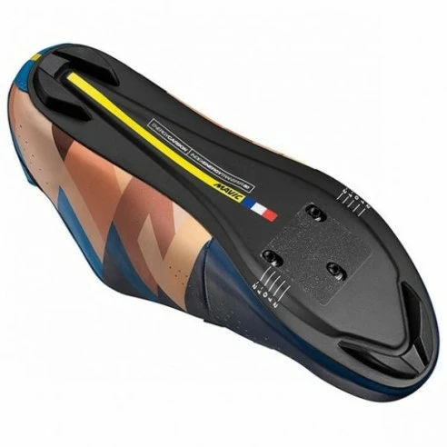 ZAPATILLAS MAVIC IZOARD LTD COSMIC PRO - Imagen 2