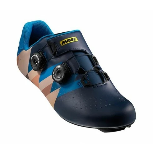 ZAPATILLAS MAVIC IZOARD LTD COSMIC PRO - Imagen 4