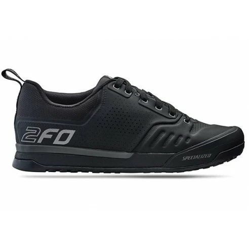 ZAPATILLAS SPECIALIZED 2FO FLAT 2.0 PARA BTT