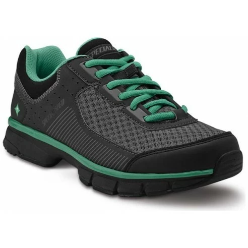 ZAPATILLAS SPECIALIZED CADETTE BTT MUJER - Imagen 2