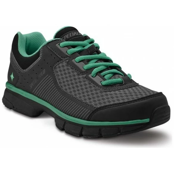 ZAPATILLAS SPECIALIZED CADETTE BTT MUJER - Imagen 3