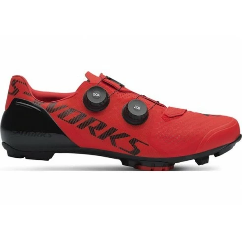 ZAPATILLAS SPECIALIZED S-WORKS RECON