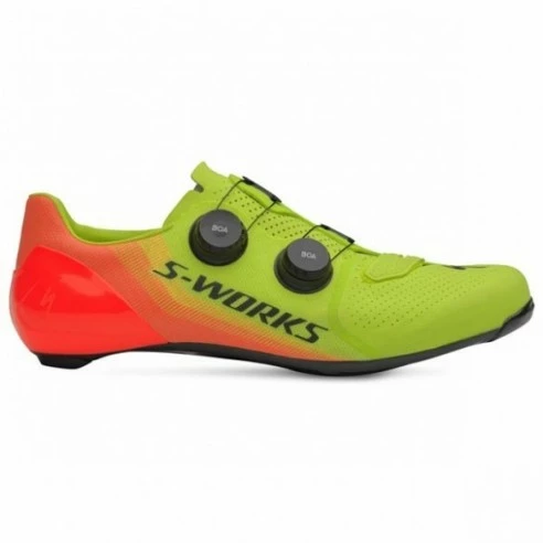 ZAPATILLASS SPECIALIZED S-WORKS 7 LTD CARRETERA